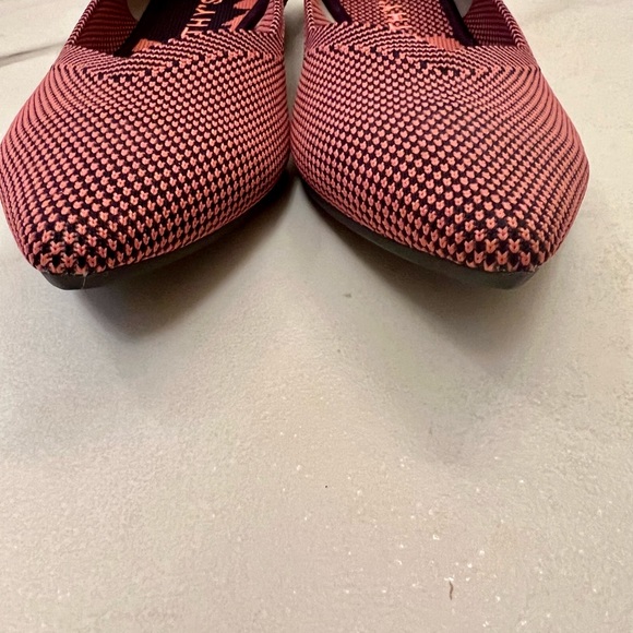 Rothy’s point size 10 Rose Double Stitch - Picture 3 of 4